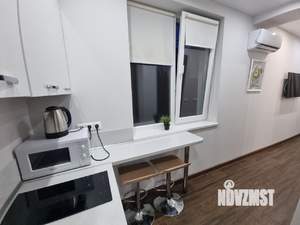 1-к квартира, посуточно, 21м2, 1/5 этаж
