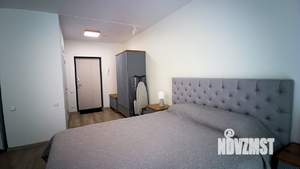 Студия квартира, на длительный срок, 31м2, 4/12 этаж