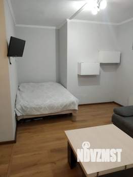 Студия квартира, на длительный срок, 24м2, 1/8 этаж