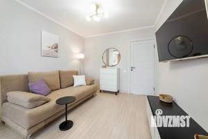 2-к квартира, на длительный срок, 48м2, 5/5 этаж