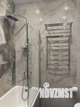 Студия квартира, посуточно, 26м2, 18/23 этаж