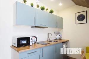 1-к квартира, посуточно, 37м2, 5/5 этаж