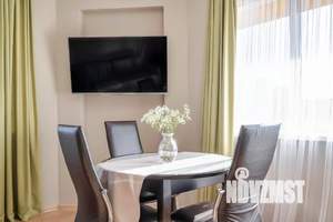 1-к квартира, посуточно, 55м2, 1/1 этаж