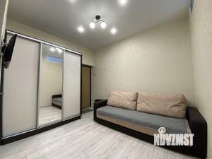 2-к квартира, на длительный срок, 35м2, 3/3 этаж