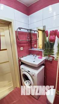 Студия квартира, посуточно, 29м2, 5/7 этаж