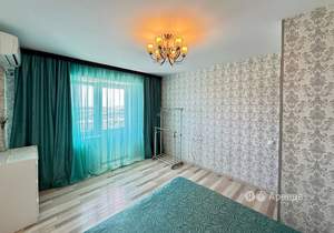 2-к квартира, на длительный срок, 49м2, 9/9 этаж