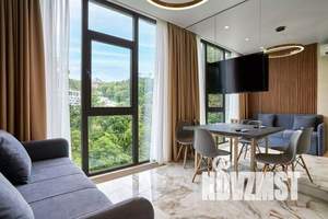 3-к квартира, посуточно, 55м2, 5/17 этаж