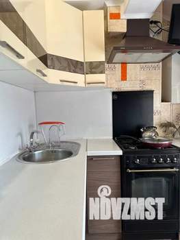 1-к квартира, посуточно, 75м2, 6/6 этаж