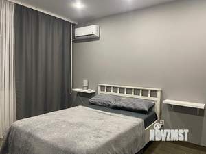1-к квартира, посуточно, 27м2, 1/5 этаж