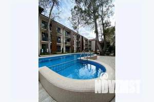 1-к квартира, посуточно, 23м2, 1/3 этаж