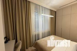 1-к квартира, посуточно, 45м2, 1/5 этаж