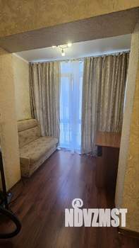 1-к квартира, посуточно, 45м2, 8/19 этаж