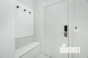 Студия квартира, посуточно, 21м2, 4/5 этаж