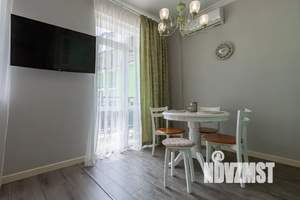 1-к квартира, посуточно, 32м2, 2/5 этаж