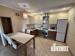 1-к квартира, посуточно, 75м2, 1/1 этаж