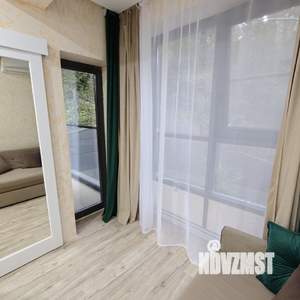 1-к квартира, на длительный срок, 32м2, 3/12 этаж