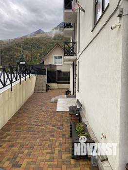 Студия квартира, на длительный срок, 25м2, 4/4 этаж