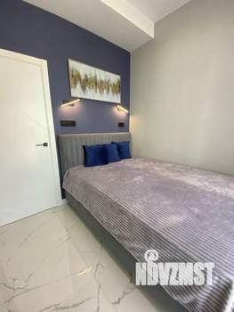 1-к квартира, на длительный срок, 34м2, 1/3 этаж