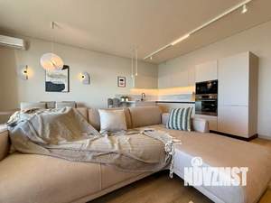 3-к квартира, посуточно, 125м2, 12/12 этаж