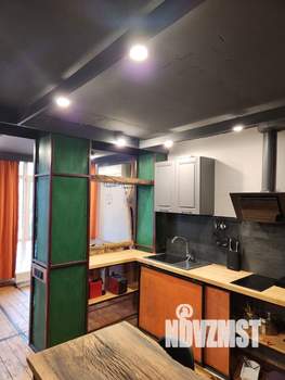 1-к квартира, на длительный срок, 54м2, 11/11 этаж