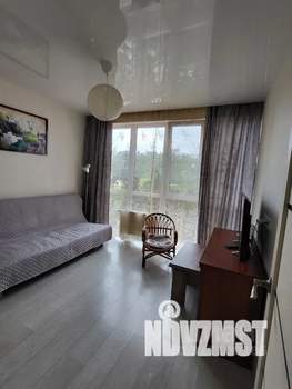 2-к квартира, посуточно, 36м2, 5/25 этаж