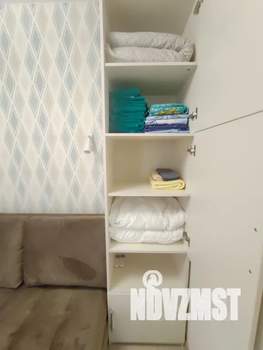 2-к квартира, посуточно, 30м2, 11/13 этаж