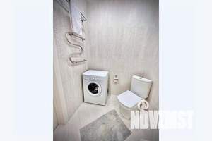 1-к квартира, посуточно, 38м2, 2/3 этаж