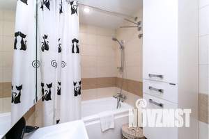 1-к квартира, посуточно, 30м2, 8/11 этаж