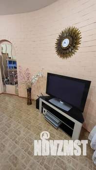 3-к квартира, посуточно, 125м2, 9/9 этаж