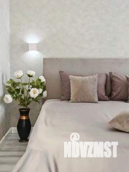 2-к квартира, посуточно, 40м2, 1/1 этаж