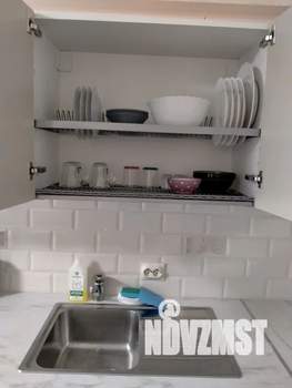 1-к квартира, посуточно, 56м2, 2/10 этаж