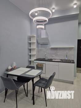 Студия квартира, на длительный срок, 32м2, 2/6 этаж