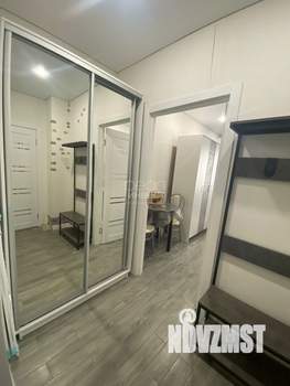 Студия квартира, на длительный срок, 26м2, 2/7 этаж