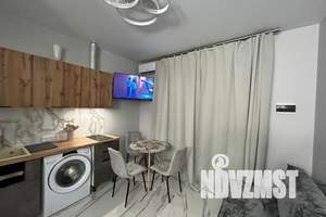 1-к квартира, посуточно, 22м2, 1/3 этаж