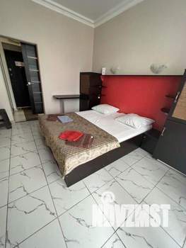 1-к квартира, посуточно, 23м2, 1/1 этаж