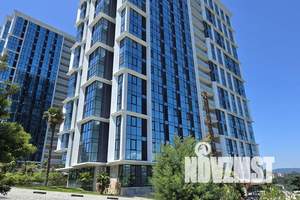 1-к квартира, посуточно, 23м2, 2/17 этаж