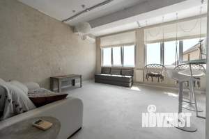 Студия квартира, посуточно, 37м2, 5/13 этаж