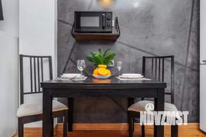 Студия квартира, посуточно, 26м2, 3/4 этаж