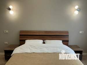 2-к квартира, посуточно, 55м2, 2/9 этаж