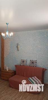 1-к квартира, посуточно, 30м2, 1/5 этаж