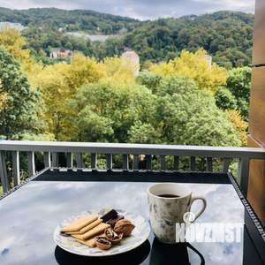 1-к квартира, посуточно, 50м2, 6/13 этаж