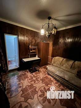 1-к квартира, на длительный срок, 30м2, 1/1 этаж