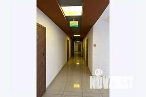 1-к квартира, посуточно, 30м2, 2/3 этаж