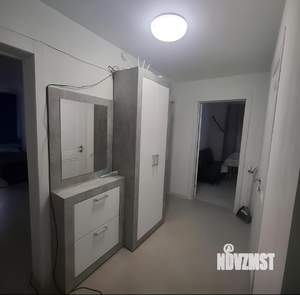 2-к квартира, на длительный срок, 60м2, 4/12 этаж