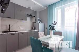 1-к квартира, посуточно, 36м2, 10/12 этаж