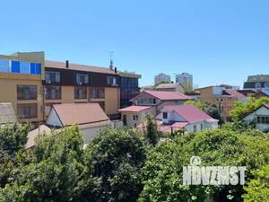 2-к квартира, посуточно, 20м2, 1/1 этаж