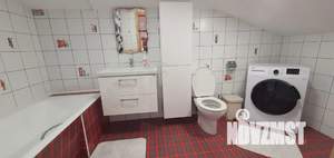 4-к квартира, посуточно, 120м2, 2/2 этаж