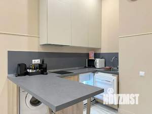 1-к квартира, посуточно, 27м2, 3/6 этаж