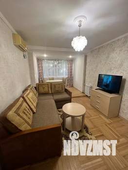 2-к квартира, посуточно, 45м2, 3/5 этаж