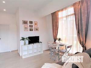 2-к квартира, посуточно, 30м2, 1/1 этаж